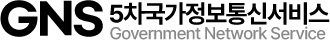 GNS 국가정보통신서비스